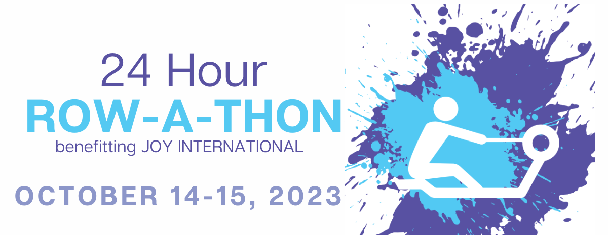 2023 Row-A-Thon